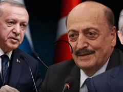 Cumhurbaşkanı Erdoğan ekonomi kurmaylarını EYT gündemiyle kabul etti