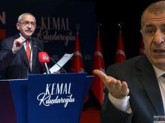 Özdağ’dan Kılıçdaroğlu’nun mülteci çıkışıyla ilgili yorum