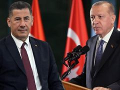 AK Parti Sözcüsü Çelik’ten Sinan Oğan açıklaması